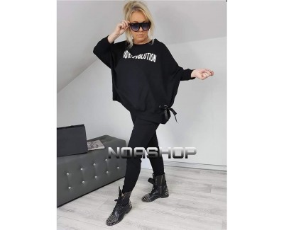 Дамски екип до 6XL REVOLUTION